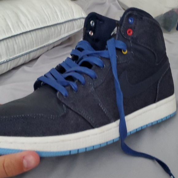 matching jordan shoes for family